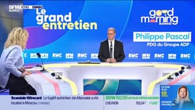 ADP : quelle trajectoire pour fin 2025 ?