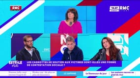 Le Zapping RMC - 26/09