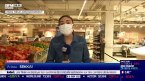 Commerce 2.0 : Carrefour adopte "l’heure silencieuse" dans ses magasins, par Anissa Sekkai - 13/04