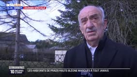"On fait face avec détermination et courage": l'ancien maire de Prads-Haute-Bléone témoigne dix ans après le crash de l'A320