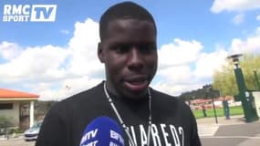 Zouma : "Paris a les moyens de faire quelque chose"
