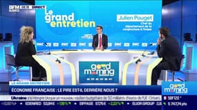 Économie française: le pire est-il derrière nous?