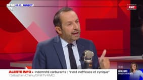 RSA : "Il faut chasser la fraude"