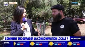 Le Salon des agricultures de Provence s'est ouvert ce vendredi
