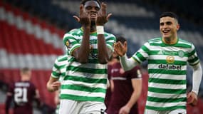 Odsonne Edouard
