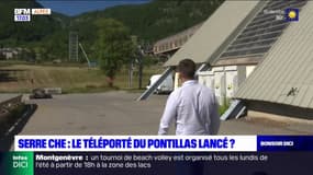 La-Salle-Les-Alpes: le projet de télécabine pas retoqué par la justice
