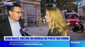 Lyon: encore un bureau de poste qui ferme