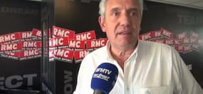Handball - Onesta : "C'est la début de la grande aventure du Mondial"