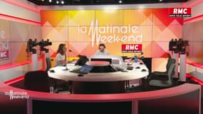 Nicolas Mayer Rossignol, premier secrétaire du PS : "Eric Ciotti cherche à faire une surenchère par rapport à l'extrême droite de Madame Le Pen"