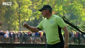 Golf – Qu’est-ce que la Ryder Cup ?