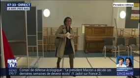 Européennes: les bureaux de vote viennent d'ouvrir aux Pays-Bas