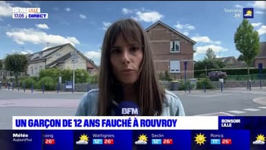 Pas-de-Calais: un garçon de 12 ans renversé par une automobiliste alors qu'il circulait à trottinette