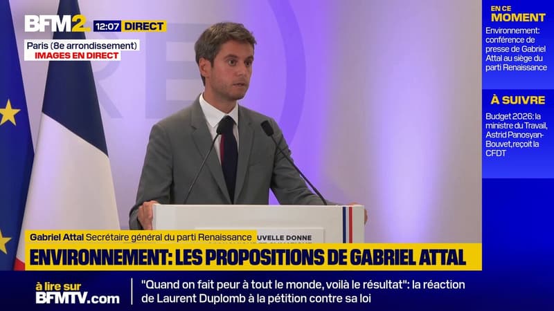 Pétition contre la loi Duplomb: 