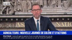 BFM Direct - Samedi 10 janvier 2026