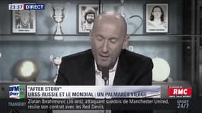 After Foot du jeudi 22/03 – Partie 5/6 -  L'After Story