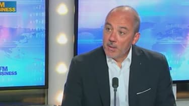 Stéphane Richard était l'invité de BFM Business ce 29 juillet.