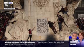 Manifestations sous haute surveillance - 05/12