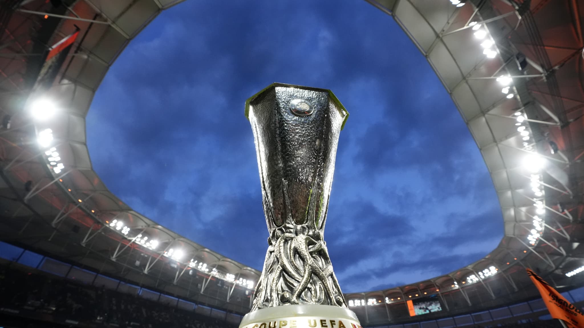 PRONOS PARIS RMC Το στοίχημα της ημέρας για τις 23 Ιουλίου – Europa League