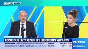 La place de l'immo : Quelle taxe sur les résidences secondaires ? - 26/11