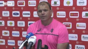 De Villiers (Stade Français) : « On savoure cette victoire »