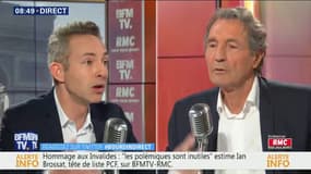 "J'ai demandé 15 fois aux préfets de réquisitionner des d'immeubles vides, ils ne l'ont pas fait!"