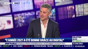 Quel avenir pour l'e-commerce ?