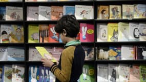 La Dasco a demandé le retrait de deux livres destinés aux enfants.