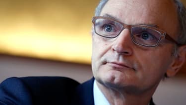 Le premier président de la Cour des comptes appelle le gouvernement à respecter les négociations entre partenaires sociaux.