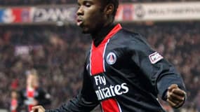 Peguy Luyindula