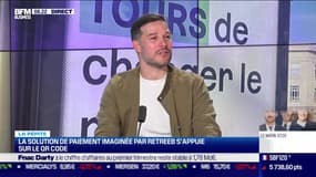 La pépite RSE : Retreeb, le paiement éthique à la blockchain, par Cyrielle Hariel - 21/04