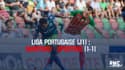 Résumé : Maritimo - Sporting (1-1) – Liga portugaise