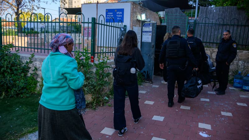 Guerre au Moyen-Orient: Israël prolonge à nouveau la fermeture des écoles et des lieux de travail jusqu'au 7 mars