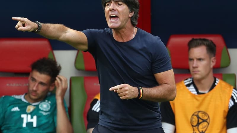 Joachim Löw