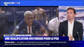Lyon, vers un 2ème club français en finale ? - 19/08