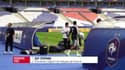 Equipe de France - Stéphan : "Notre jeu était alléchant"