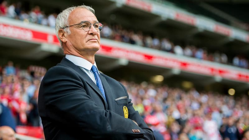 Claudio RANIERI
