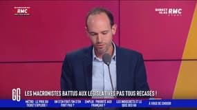 Les indiscrets politiques : Les Macronistes battus aux Législatives pas tous recasés ! - 28/11
