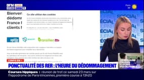 Transports en Île-de-France: la plateforme de dédommagement ouvre ce mercredi