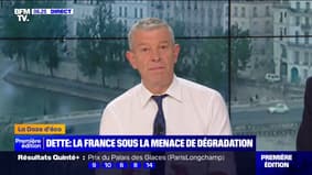 Dette française: l'agence Standard & Poor's dévoile ce vendredi la note qu'elle accorde à la France