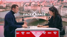"Schizophrénie des annonces de Gabriel Attal" : Tensions entre Jordan Bardella et Apolline de Malherbe