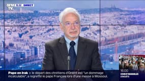 Vaccination : objectif 20 millions fin mai - 07/03