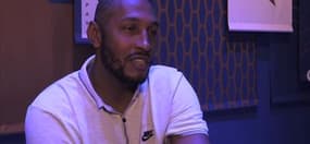 Diaw : "Hyper chauvin dès que ça touche l'équipe de France"