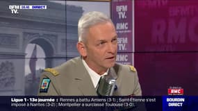 "L'enjeu des guerres modernes, c'est les esprits: faire comprendre aux populations qu'elles vivront en paix si elles ne tombent pas sous l'influence de groupes terroristes"  Général François Lecointre, chef d'état-major des armées 