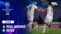 Résumé : Real Madrid 3-2 Inter - Ligue des champions J3