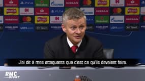Ole Gunnar Solskjaer 