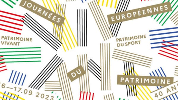 Journées Européennes du Patrimoine  