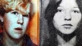 Sophie Borca, à gauche, et Christel Oudin, à droite, ont été retrouvées mortes entre 1985 et 1986 près de l'A26.
