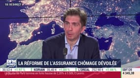 Chômage: un durcissement des règles ? - 18/06
