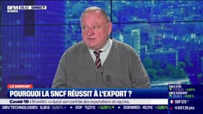 Le debrief: Pourquoi les Etats-Unis augmentent-ils l'impôt sur les sociétés ? - 24/03