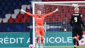 Coupe de France :  L'exploit de Nice qui sort le PSG aux tirs au but (avec les commentaires RMC)